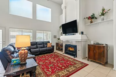 11268 N Running River Place, Oro Valley, AZ 85737 - Photo 8