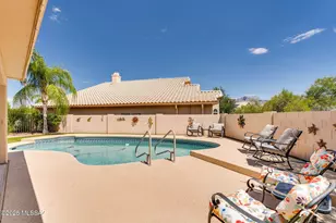 11268 N Running River Pl, Oro Valley, AZ 85737 - Photo 36