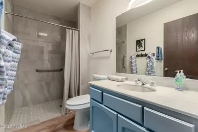4254 E La Cienega Drive, Tucson, AZ 85712 - Photo 16