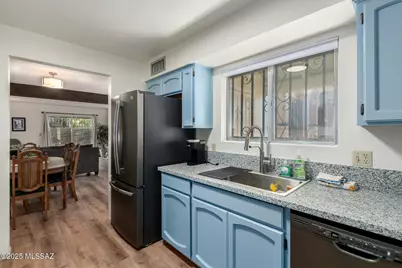 4254 E La Cienega Drive, Tucson, AZ 85712 - Photo 12