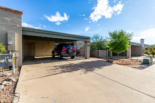 4254 E La Cienega Dr, Tucson, AZ 85712 - Photo 2
