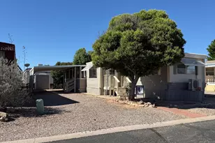 1110 Az-80, Benson, AZ 85602 - Photo 1