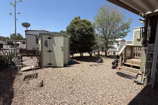 1110 S Hwy 80, Benson, AZ 85602 - Photo 28