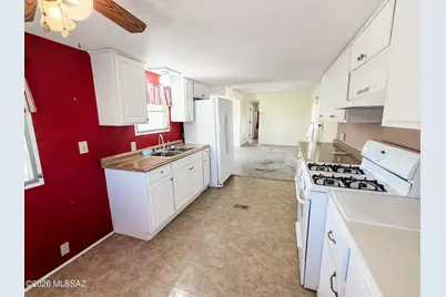 1110 Az-80 #8, Benson, AZ 85602 - Photo 24