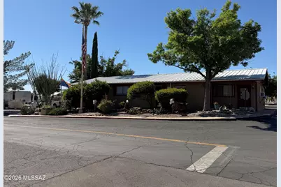1110 Az-80 #8, Benson, AZ 85602 - Photo 44