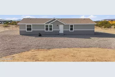 13301 N Derringer Road, Marana, AZ 85653 - Photo 2