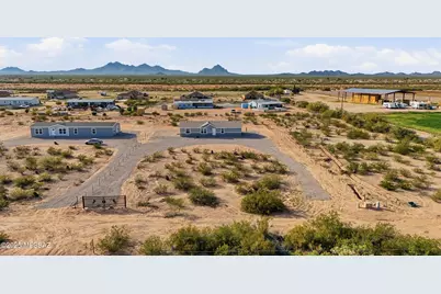 13301 N Derringer Road, Marana, AZ 85653 - Photo 30