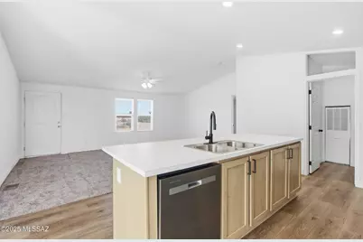 13301 N Derringer Road, Marana, AZ 85653 - Photo 16