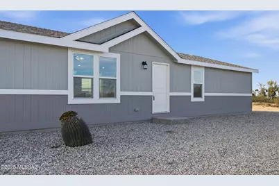 13301 N Derringer Road, Marana, AZ 85653 - Photo 1