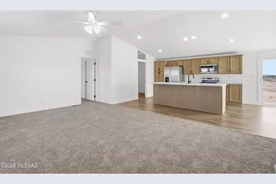 13301 N Derringer Road, Marana, AZ 85653 - Photo 28