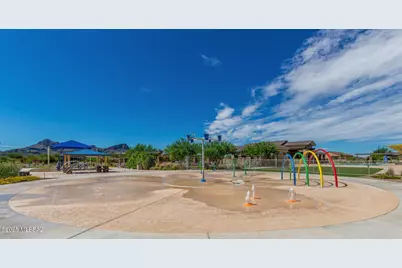 8679 W Prairie Acacia Drive, Marana, AZ 85653 - Photo 18