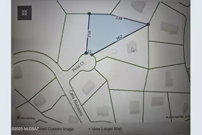 912 Pesa Court #13, Rio Rico, AZ 85648 - Photo 10