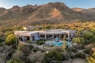 7993 N Pima Village Ct, Tucson, AZ 85718 - Photo 1