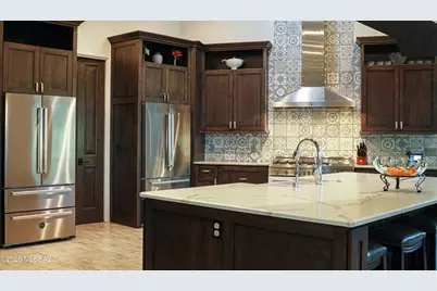 7993 N Pima Village Court, Tucson, AZ 85718 - Photo 16