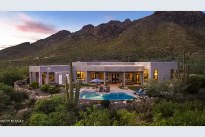 7993 N Pima Village Court, Tucson, AZ 85718 - Photo 1