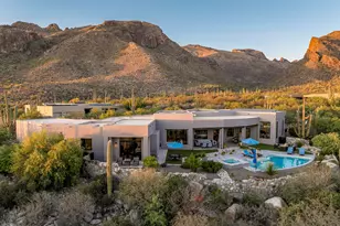 7993 N Pima Village Ct, Tucson, AZ 85718 - Photo 2