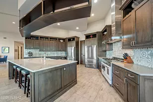 7993 N Pima Village Ct, Tucson, AZ 85718 - Photo 20