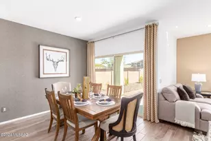 8670 W Prairie Acacia Dr, Marana, AZ 85653 - Photo 8