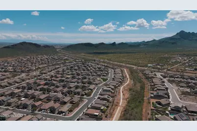 8670 W Prairie Acacia Drive, Marana, AZ 85653 - Photo 44