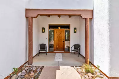 117 S Hobe Road, Oracle, AZ 85623 - Photo 2