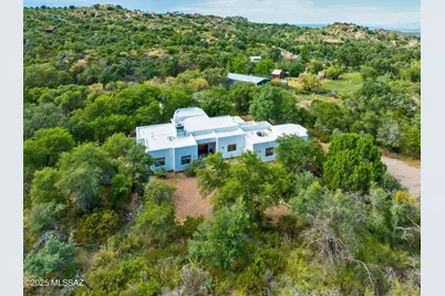 117 S Hobe Road, Oracle, AZ 85623 - Photo 1