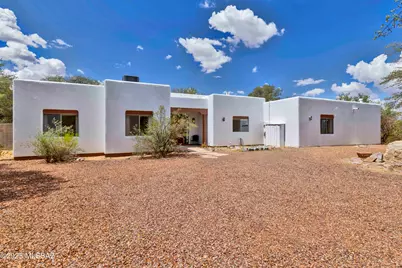 117 S Hobe Road, Oracle, AZ 85623 - Photo 4