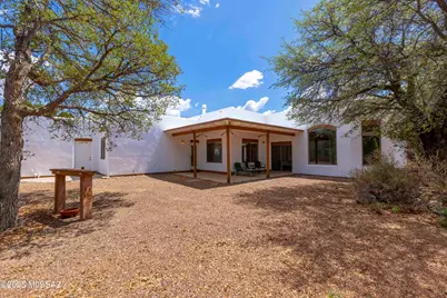 117 S Hobe Road, Oracle, AZ 85623 - Photo 6