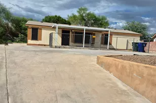 3701 S Cindy Ln, Tucson, AZ 85730 - Photo 2