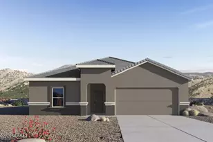 8694 W Prairie Acacia Dr, Marana, AZ 85653 - Photo 1