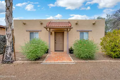 3025 N Olsen Avenue, Tucson, AZ 85719 - Photo 1
