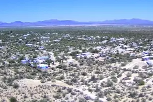 11210 S Brandywine Ln, Tucson, AZ 85736 - Photo 8