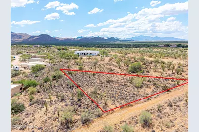 237 W Aberdeen Street #58, Vail, AZ 85641 - Photo 1