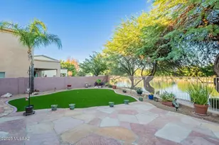 15257 S Via Lago Del Encanto, Sahuarita, AZ 85629 - Photo 42