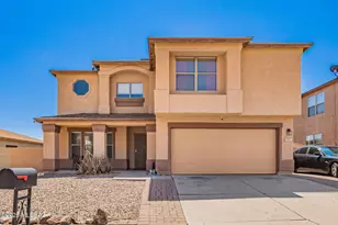 5169 S Fox Trot Dr, Tucson, AZ 85746 - Photo 2