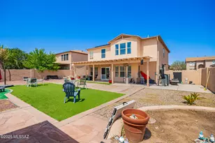 5169 S Fox Trot Dr, Tucson, AZ 85746 - Photo 42