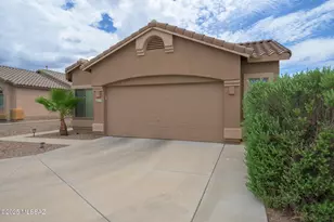 60115 E Timberline Ct, Saddlebrooke, AZ 85739 - Photo 4