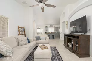 60115 E Timberline Ct, Saddlebrooke, AZ 85739 - Photo 8