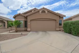 60115 E Timberline Ct, Saddlebrooke, AZ 85739 - Photo 2