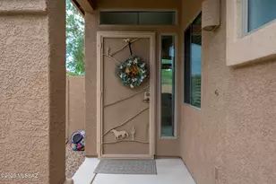 60115 E Timberline Ct, Saddlebrooke, AZ 85739 - Photo 6