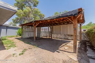 3133 N Iroquois Ave, Tucson, AZ 85705 - Photo 42