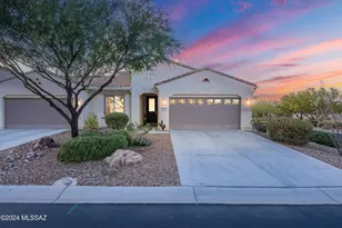 1819 E Barn Swallow Ln, Green Valley, AZ 85614 - Photo 2