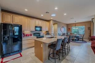 1819 E Barn Swallow Ln, Green Valley, AZ 85614 - Photo 8