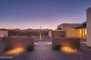 2750 W Black Cloud Ct, Tucson, AZ 85745 - Photo 2