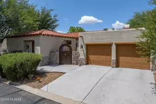 218 Circulo Veranera, Tubac, AZ 85646 - Photo 1