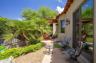 218 Circulo Veranera, Tubac, AZ 85646 - Photo 34