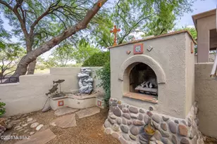 218 Circulo Veranera, Tubac, AZ 85646 - Photo 30