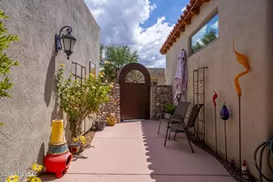 218 Circulo Veranera, Tubac, AZ 85646 - Photo 2