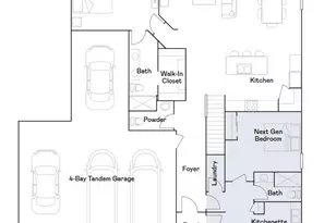 8968 E Moontear Wy, Vail, AZ 85641 - Photo 2