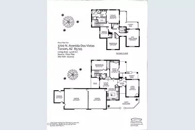 3700 N Avenida Dos Vistas, Tucson, AZ 85745 - Photo 50
