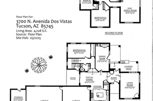 3700 N Avenida Dos Vistas, Tucson, AZ 85745 - Photo 50